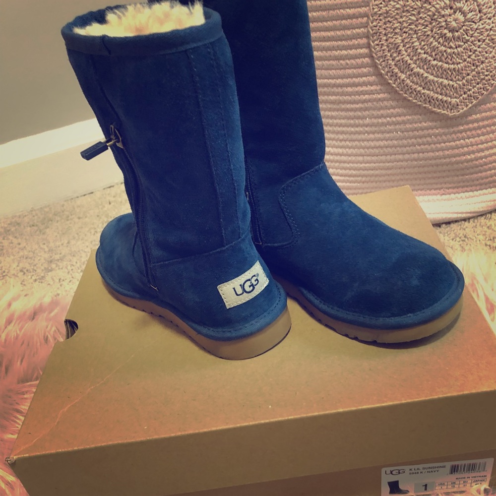 Brand New Kids Ugg Boots